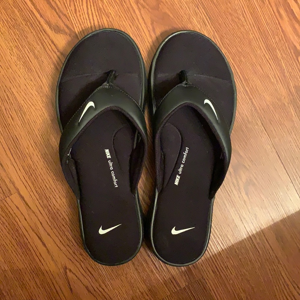 Nike Ultra Comfort sandals